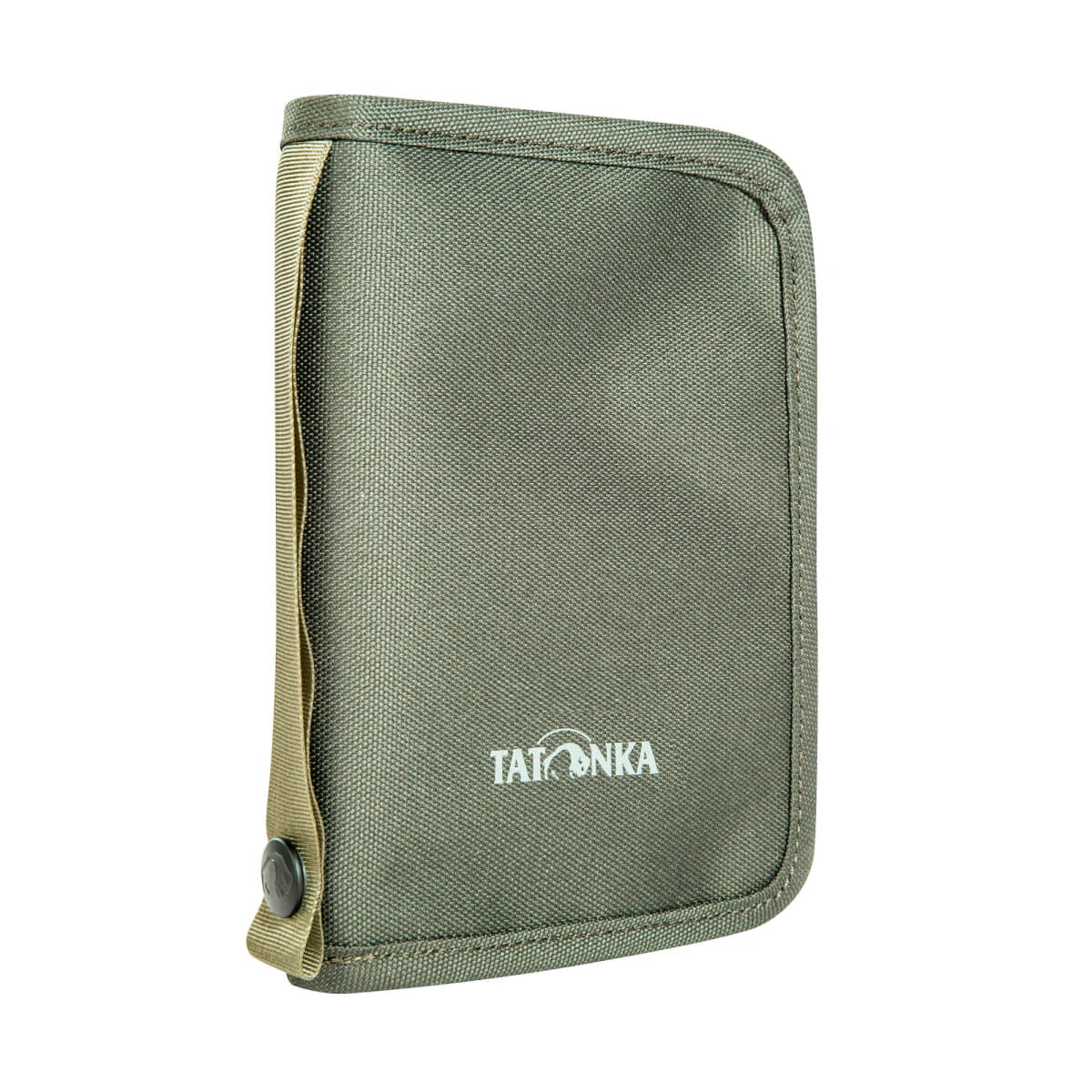 Tatonka Lens Pocket S Custodia Imbottita Per Obiettivo, Fino A 11 Cm, Con Passante Per Cintura – Nero, 12x9x9 Cm