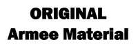 Original Armee Material