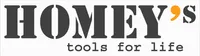 Homey's tools for life