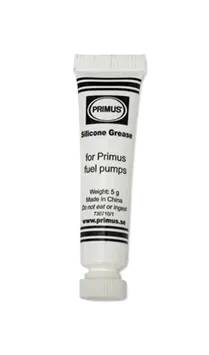 Primus - Silikonfett für Primus Kraftstoffpumpen