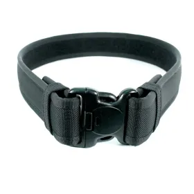 BlackHawk - Gürtel 2.25" Ergonomic Padded Duty (schwarz)