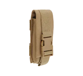 Brandit - Molle Multi Pouch Small camel