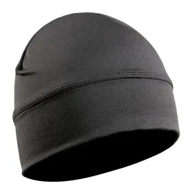 A10 Equipment - Thermo Performer Mütze 10°C > 0°C (schwarz)