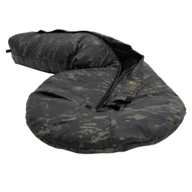 Carinthia - Defence 4 black multicam Grösse M (Schlafsack)