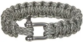 Armband, "Parachute Cord", AT-digital, Breite ca. 2,3 cm