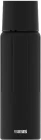 SIGG - Thermo Trinkflasche Gemstone IBT Obsidian 1.1 L