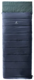 deuter - ORBIT SQ +6° Schlafsack (Körpergrösse bis 200cm)