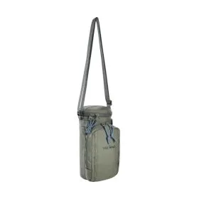 Tatonka - Bottle Pouch Isolierhülle 1 Liter (stone-grey-olive)