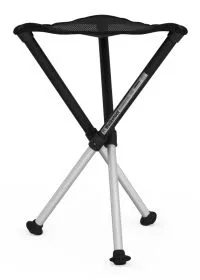 Walkstool - Dreibeinhocker Comfort 55cm / 225kg
