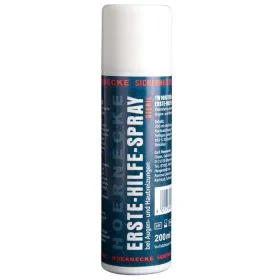 Pepper-Box Erste Hilfe Spray - 200ml (Neutralisierungs-Spray)