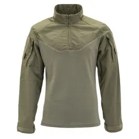 Carinthia - Combat Shirt CCS olive