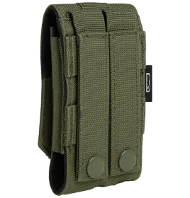 Brandit - Molle Phone Pouch Medium olive