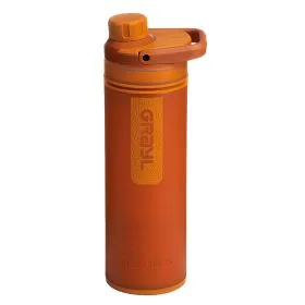 GRAYL - Wasserfilter Ultrapress Purifier Bottle (Mojave Redrock)