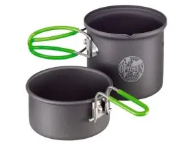 Optimus - Terra Solo Kochset 0.6 L