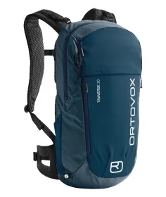 Ortovox - TRAVERSE 20 Rucksack, 20 Liter (sea surface)