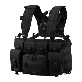 Helikon-Tex - Guardian Recce Chest Rig taktische Weste (schwarz)