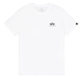 Alpha Industries - Basic T T-Shirt (white)