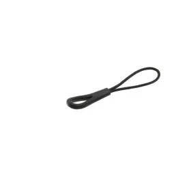 tynytools - Drop Puller Reissverschlussverlängerung (schwarz)