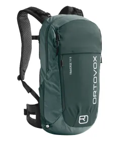 Ortovox - TRAVERSE 18 S Rucksack, 18 Liter (glacier grey)