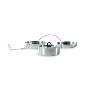Tatonka - Camp Set Regular (Camping-Kochset)
