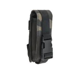 Brandit - Molle Multi Pouch Small darkcamo