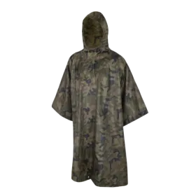 Helikon-Tex - Poncho U.S. Model (PL woodland)