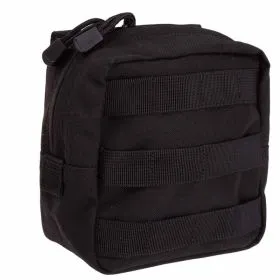 5.11 Tactical Series - Tasche 6.6 Mollesystem schwarz