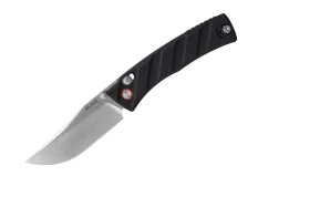 Ruike - P856-B Klappmesser (schwarz)