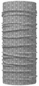 BUFF® - Mehrzweckschal, Edelweiss (grau)