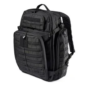 5.11 Tactical Series - Rush 72 Version 2.0  Rucksack schwarz (55 Liter)