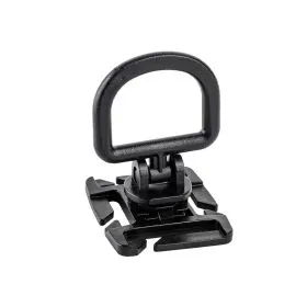 A10 Equipment - Molle 360° D-Ring schwarz