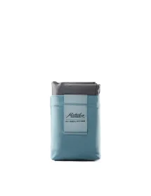 Matador - Picknickdecke Pocket Blanket 4.0 160 x 110 cm (blau)