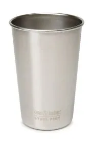 Klean Kanteen - Pint einwandig 16 oz (473 ml)