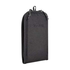 Tatonka - Smartphone Pouch 6,2" BC Handyhülle (schwarz) 