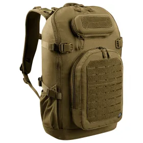 STOIRM - Tactical Rucksack 25 Liter (coyote)