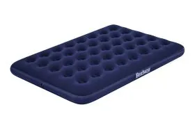Bestway - Luftbett für 2 Person (191x137x22 cm)