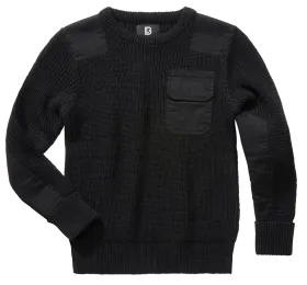 Kids BW Pullover