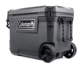 Coleman -  65QT Convoy Kühlbox mit Rollen
