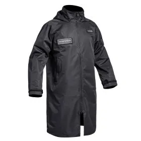 A10 Equipment - Lightshell Poncho Secu-One (schwarz)