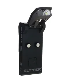 Elyter - Lampe ML 2 Gen 3 UV/W (schwarz)