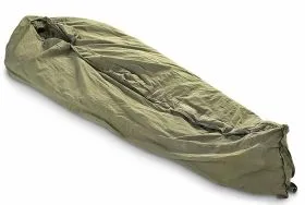 US Army - Schlafsackhülle M-1945, gebraucht