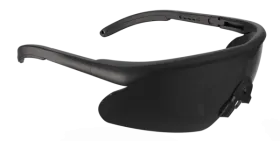 Swisseye Tactical - Brille Raptor Pro rubber black (Grösse S)