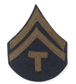 Abzeichen Filz - WWII