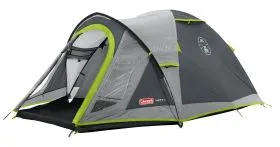 Coleman -  Darwin 3 Plus Kuppelzelt