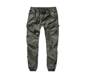 Brandit - Ray Vintage Pants olive