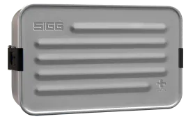 SIGG - Lunchbox Plus L Alu