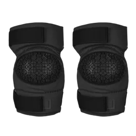 ALTA® - Ellbogenschoner AltaCONTOUR 360 Elbow Vibram Cap (schwarz)