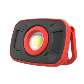 NORDRIDE - Arbeitsleuchte 2044 Slim Power 10W (500-1000 Lumen)