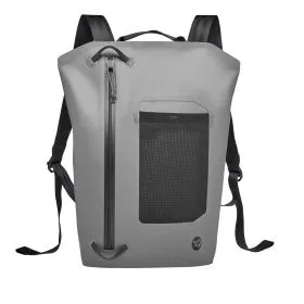 Nite Ize - Rucksack RunOff Waterproof 12 Backpack 12 Liter (schwarz)