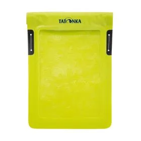 Tatonka - Packsack "Dry bag" lime (A6)
